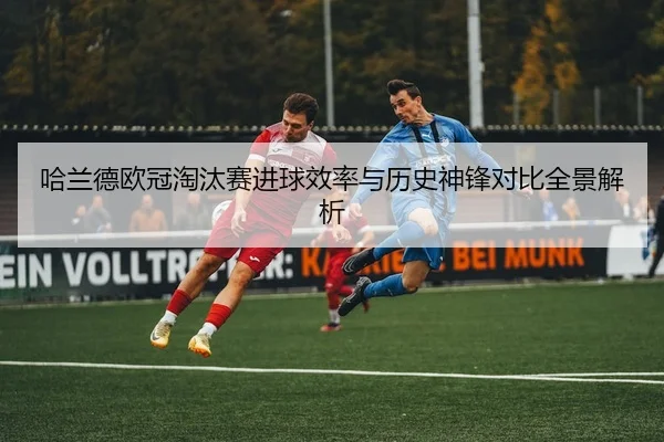 哈兰德欧冠淘汰赛进球效率与历史神锋对比全景解析 - leyu